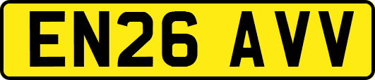 EN26AVV
