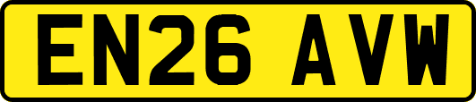 EN26AVW
