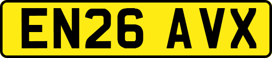 EN26AVX