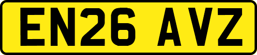 EN26AVZ