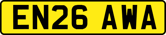 EN26AWA