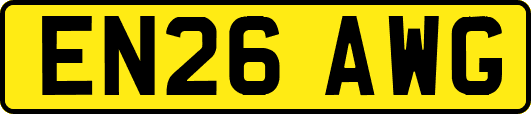 EN26AWG