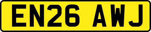 EN26AWJ