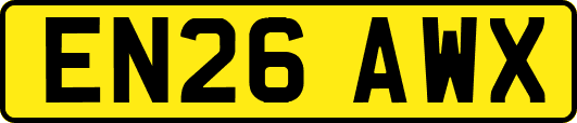 EN26AWX