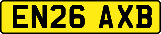 EN26AXB