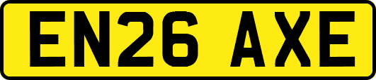 EN26AXE
