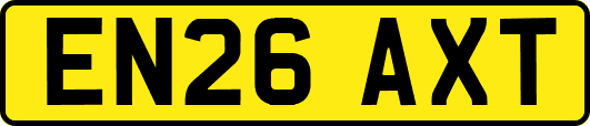 EN26AXT