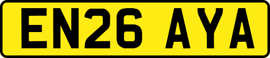 EN26AYA
