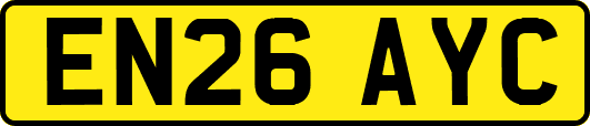 EN26AYC