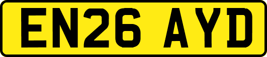 EN26AYD