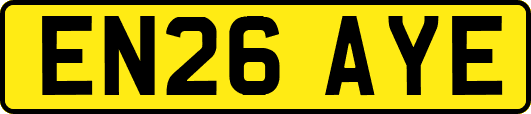 EN26AYE