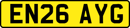 EN26AYG