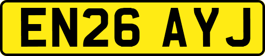 EN26AYJ