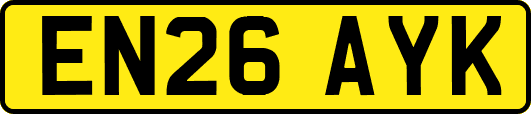 EN26AYK