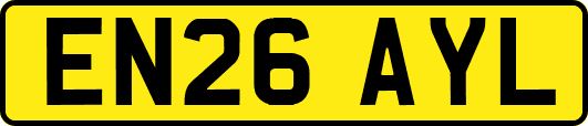 EN26AYL