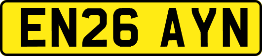 EN26AYN