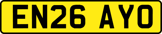 EN26AYO