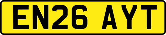 EN26AYT