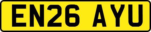 EN26AYU