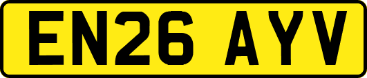 EN26AYV