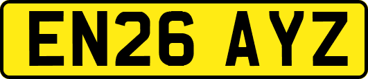 EN26AYZ