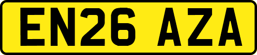 EN26AZA