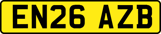 EN26AZB