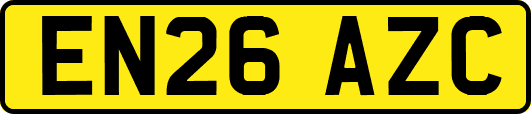 EN26AZC