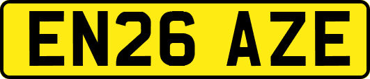 EN26AZE