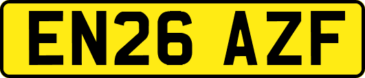 EN26AZF
