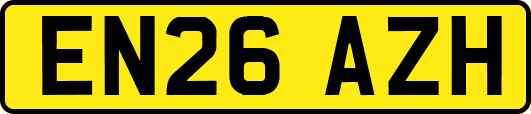 EN26AZH