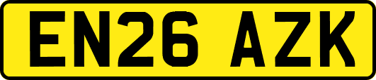 EN26AZK
