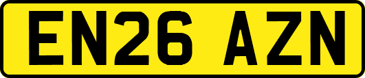 EN26AZN