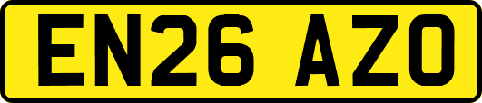 EN26AZO