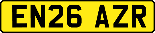 EN26AZR