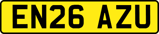 EN26AZU