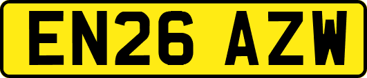 EN26AZW