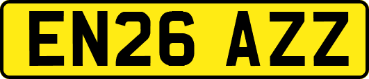 EN26AZZ