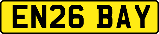 EN26BAY