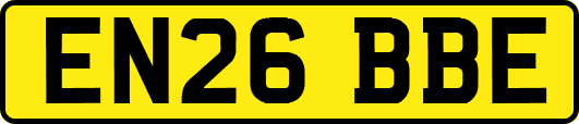 EN26BBE