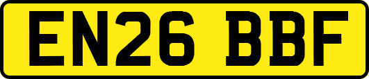 EN26BBF