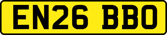 EN26BBO