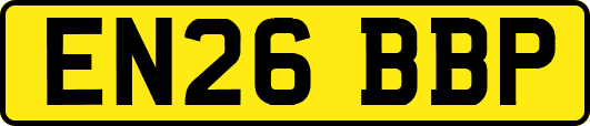 EN26BBP