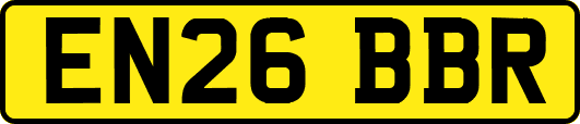 EN26BBR