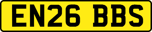 EN26BBS