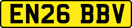 EN26BBV