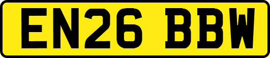 EN26BBW