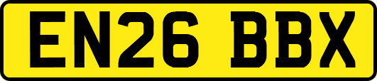 EN26BBX