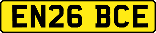 EN26BCE