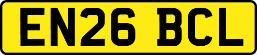 EN26BCL